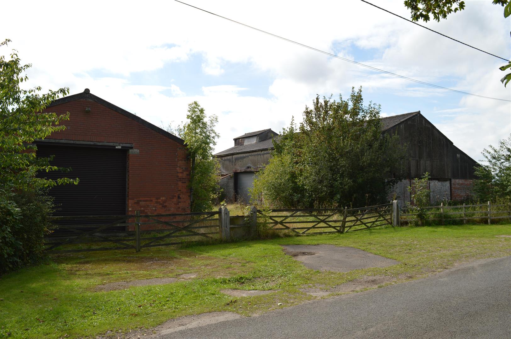 0 bedroom property in Lincoln